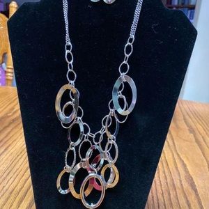 mystery bags of jewelry for 30.00.